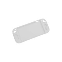 Funda Protectora de Silicona Dobe para Nintendo Switch 2 TNS-3158-Misty-White
