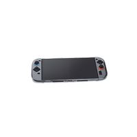 Case Transparente Dobe Crystal Case para Nintendo Switch 2 TNS-51111