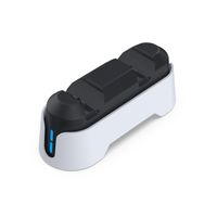 Base de Carga Dobe para Controles PlayStation 5 TP5-1501X