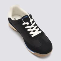 Zapatillas Urbanas Hombre Hypnotic Check Negro