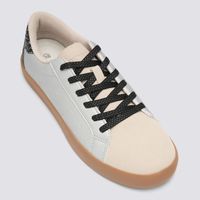 Zapatillas Urbanas Mujer Hypnotic Gold Plata