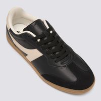 Zapatillas Urbanas Hombre Hypnotic Goma Negro