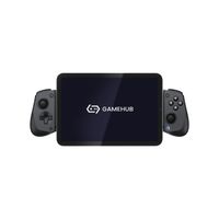 Gamepad GameSir X5S Inalámbrico GRAY