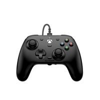 Gamepad GameSir G7 HE Cableado BLACK