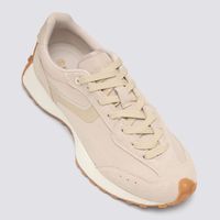 Zapatillas Urbanas Mujer Hypnotic Retro Beige
