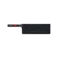 Teclado Gamer Fantech Atom Supermax Mecánico HE68