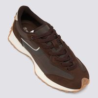 Zapatillas Urbanas Mujer Hypnotic Retro Marron