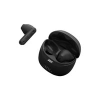 Audífonos Inalámbricos JBL Tune Flex 2 Bluetooth TWS Negro