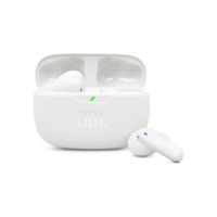 Audífonos Inalámbricos JBL Vive Beam 2 Bluetooth TWS Blanco