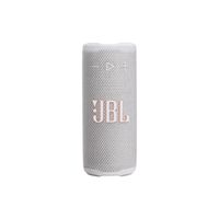 Parlante Bluetooth JBL Grip Portátil Color Blanco
