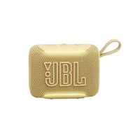 Parlante Portátil JBL Airtouch G0 5 Bluetooth Amarillo