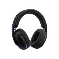 Audífonos Gamer Logitech G325 Wireless Lightspeed Bluetooth 40mm Cable USB-C Negro