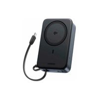 Power Bank Magnético Inalámbrico Ugreen 15W 20000 mAh PB567-55450B