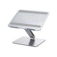 Soporte Ajustable Ugreen para Laptop Plata LP339-40291