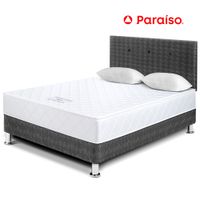 Dormitorio Milano 2 plazas