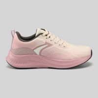 Zapatillas Cross Training Mujer Podium Aw30619W Morado