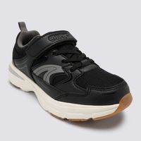 Zapatillas Urbanas Niño Circus Onda Gris
