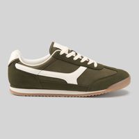 Zapatillas Urbanas Hombre Hypnotic Low Verde
