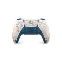 Mando Inalambrico Dualsense Ps5 Genshin Impact Limited Edition