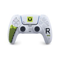 Mando Inalambrico Dualsense Ps5 Marathon Limited Edition