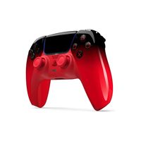 Mando Inalámbrico DualSense Wireless Techno Red PlayStation 5