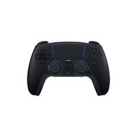 Mando Inalámbrico DualSense Wireless Midnight Black con Cable USB PlayStation 5