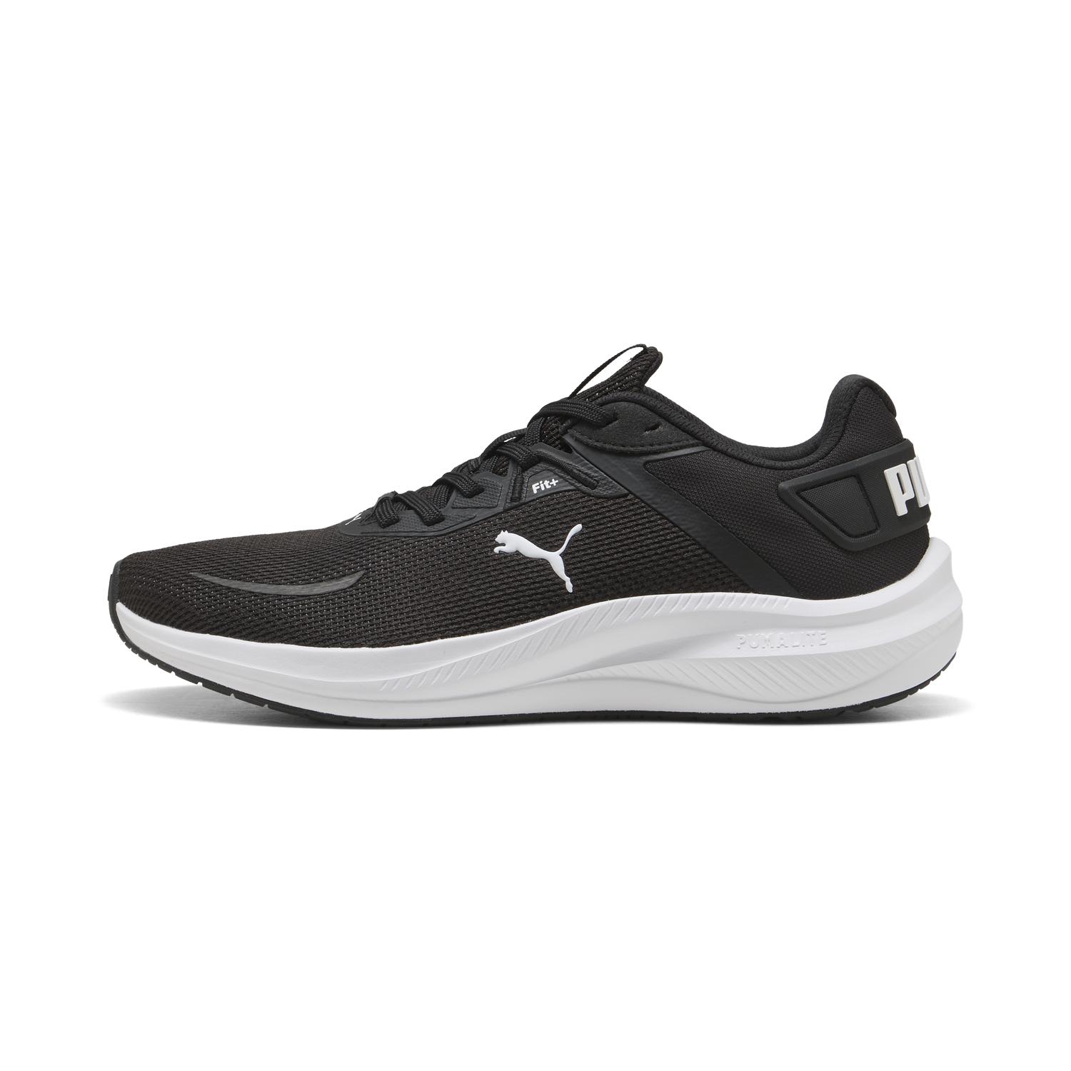 Zapatillas Running Puma Hombre 311731 09 Skyrocket Lite 2 Alt Negro