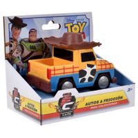 Vehículo A Fricción Toy Story 13Cm