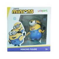 Figura De Acción Surtida Minions De 9Cm A 13Cm