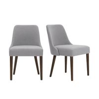 Set x2 Sillas Martin
