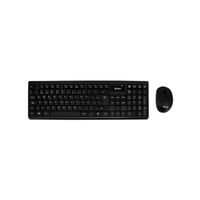 Combo Inalámbrico Teros TE-40715S Teclado y Mouse