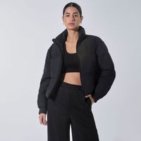 Casaca Deportiva Podium Mujer Puffer