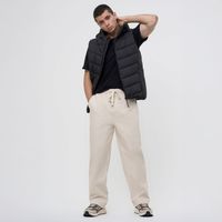 Pantalón Jogger Hombre Baggy Hypnotic