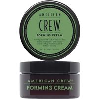 Cera Forming Cream Crema Fijación Media y Brillo Medio American Crew Men 50gr