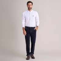 Pantalón Hombre Chino Corduroy The Royal Parks British Club
