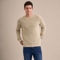 Chompa Hombre Washed Amc