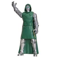 Figura de Acción Doctor Doom 24 CM Marvel
