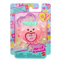 Set De Juego Mini Frutitas Sorpresa Polly Pocket 4 Años+