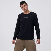 Polo Manga Larga Hombre Front Bord Hypnotic