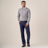Pantalon Hombre Correa Madison