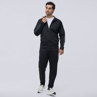 Conjunto Buzo Deportivo Podium Hombre Tricot