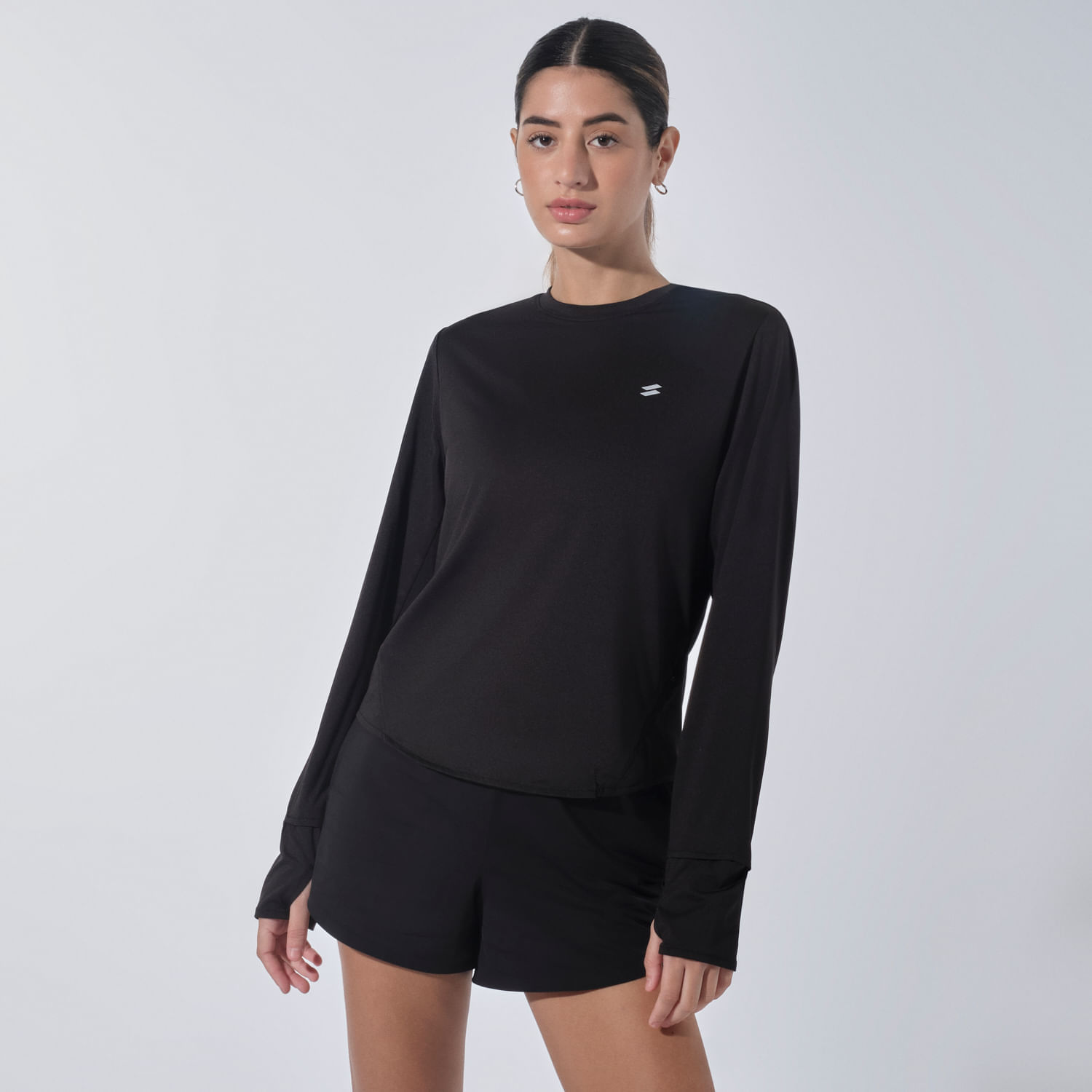 Polo Deportivo Podium Mujer Soft