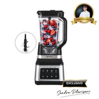 Licuadora Imaco 2L BlC1500KI Smart System 1500W