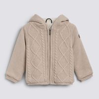 Chompa Para Bebé Niño Hood Neps Baby Circus