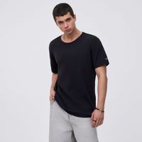 Polo Manga Corta Hombre Waffle Hypnotic