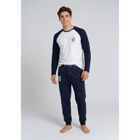 Pijama Juvenil Hombre Alianza Lima