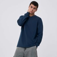 Polo Manga Larga Hombre Heannly Hypnotic