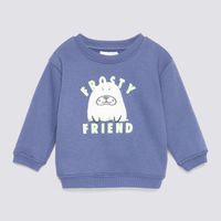 Polera Para Bebé Niño Chenille Baby Circus