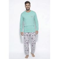 Pijama Hombre Pantalon