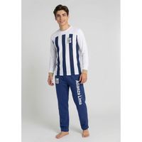 Pijama Juvenil Hombre Alianza Lima
